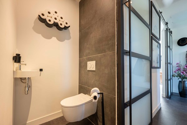Medium property photo - Bosschenhoofdsestraat 23, 4744 RS Bosschenhoofd